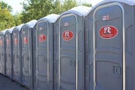 Types of Portable Toilets We Offer in Milford, IA